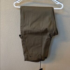 Filson Classic Khaki Chinos - Rugged Casual Pants